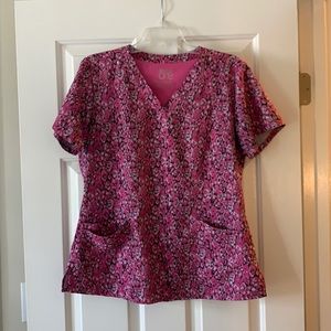 Barco One Women’s Scrub Top